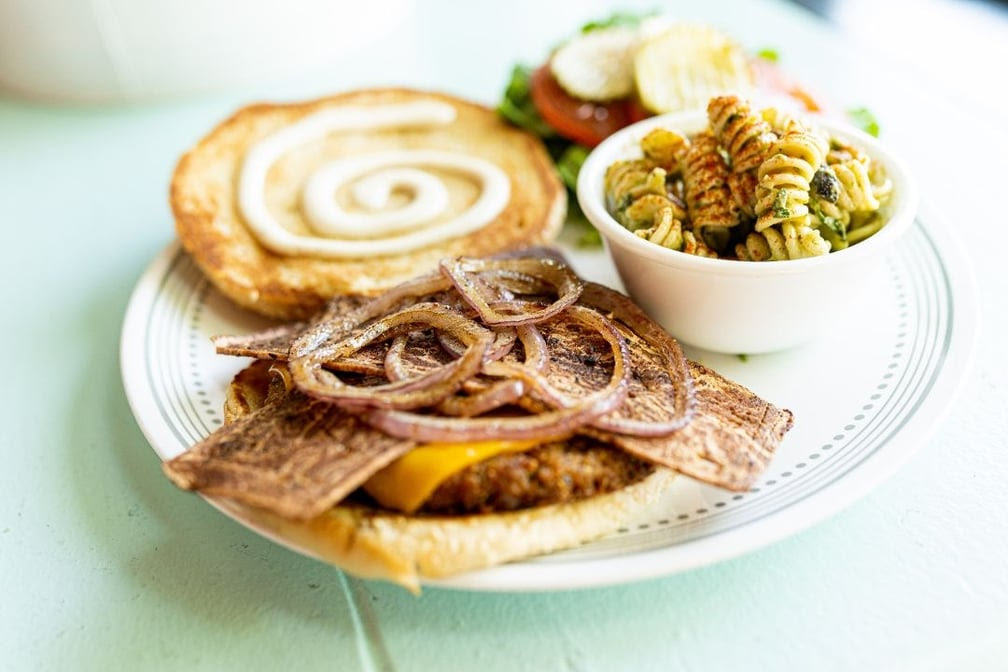 Spiral Diner & Bakery by null
