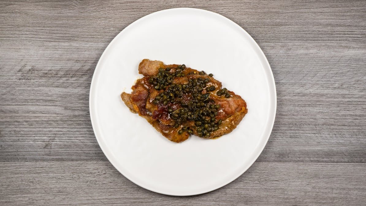 Uncle Dom's Italian Kitchen by null