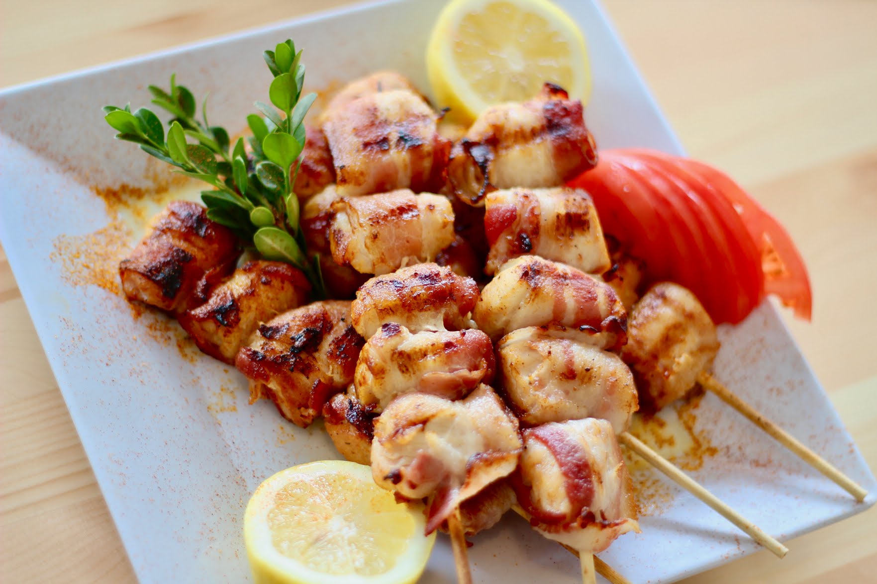 Niko's Souvlaki by null