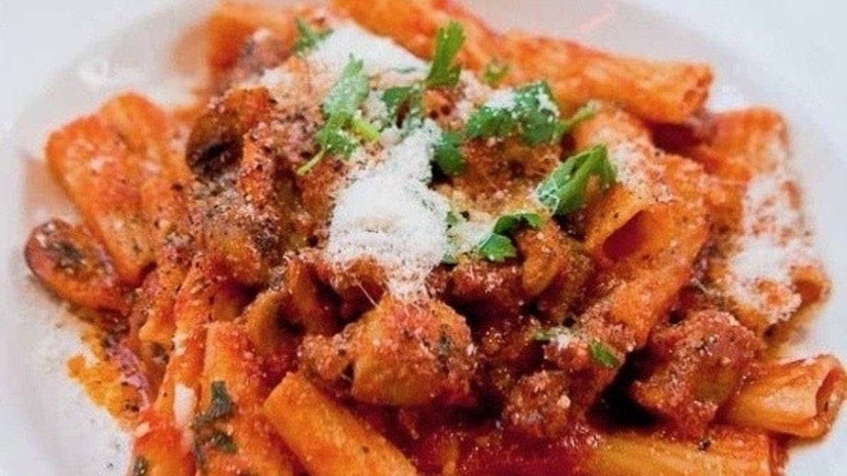 Pazzia Ristorante Italiano by null