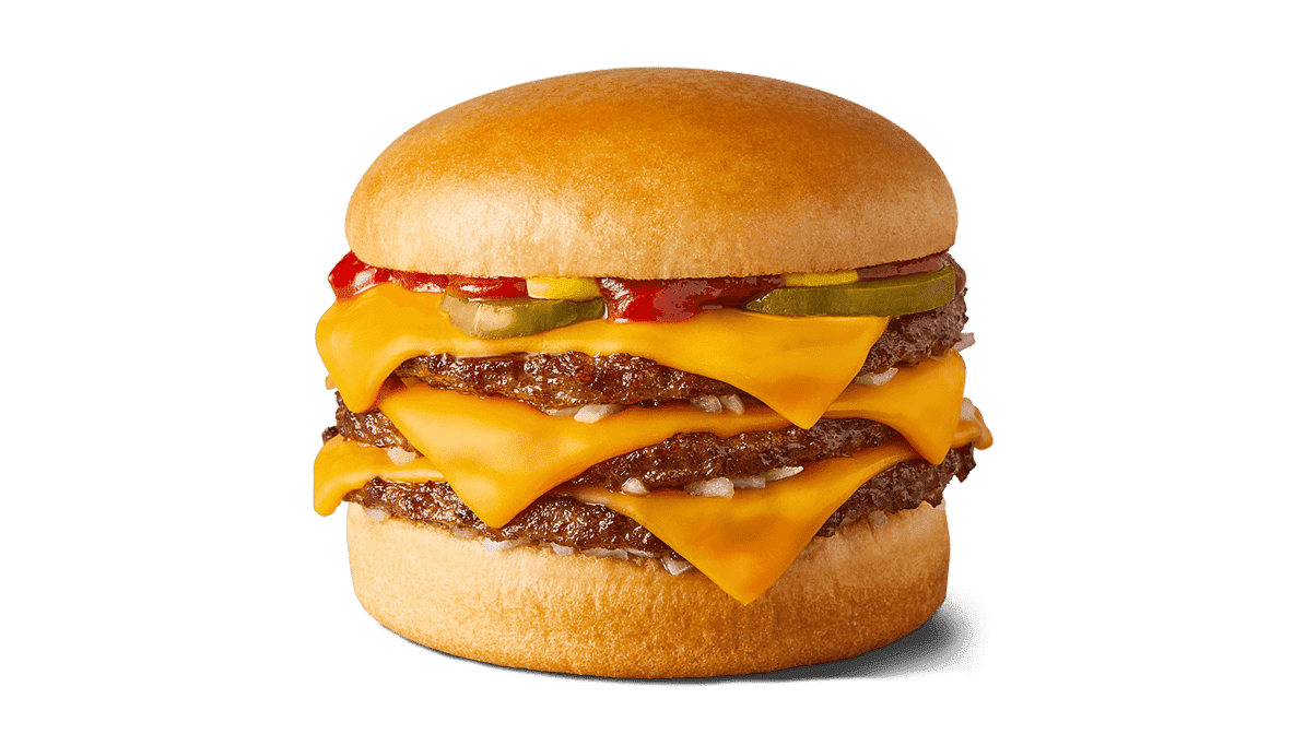 McDonald's Australia Fair by null