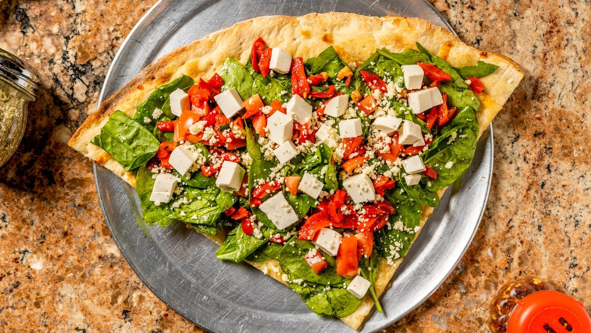 Panatieri's Pizza & Pasta- Bedminster by null