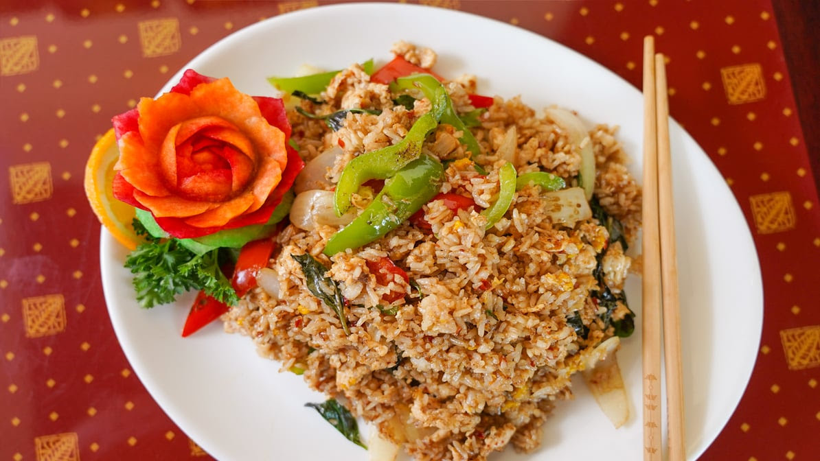 Brown Sugar Thai Cuisine by null