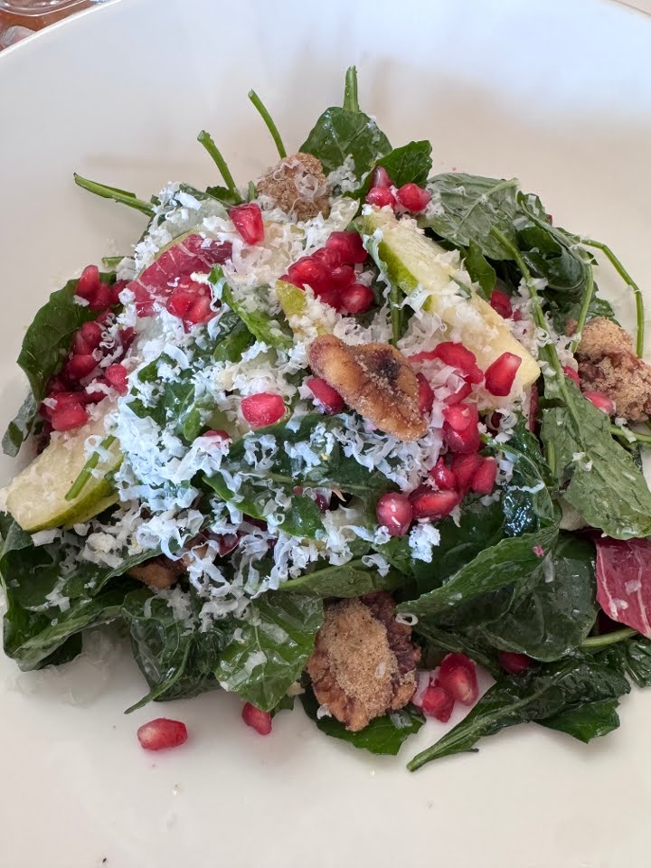 Creekwood Restaurant by null