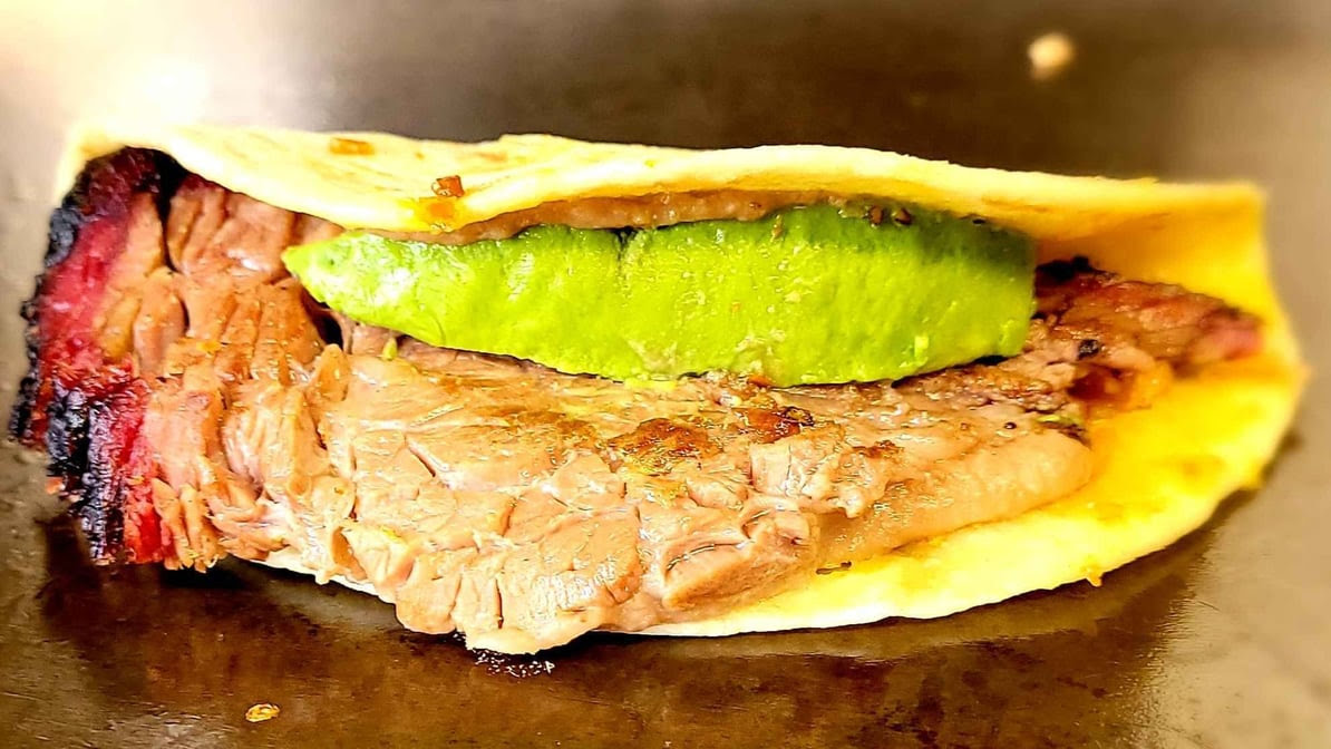 RxR's Texas Tacos by null