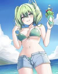 스텔라이브 야짤|스텔라이브는 이런 팬아트가 맞아 - 치지직 - 에펨코리아