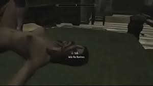 Sex for the first time pleasing a virgin skyrim adult mods jpg x Skyrim sex mod