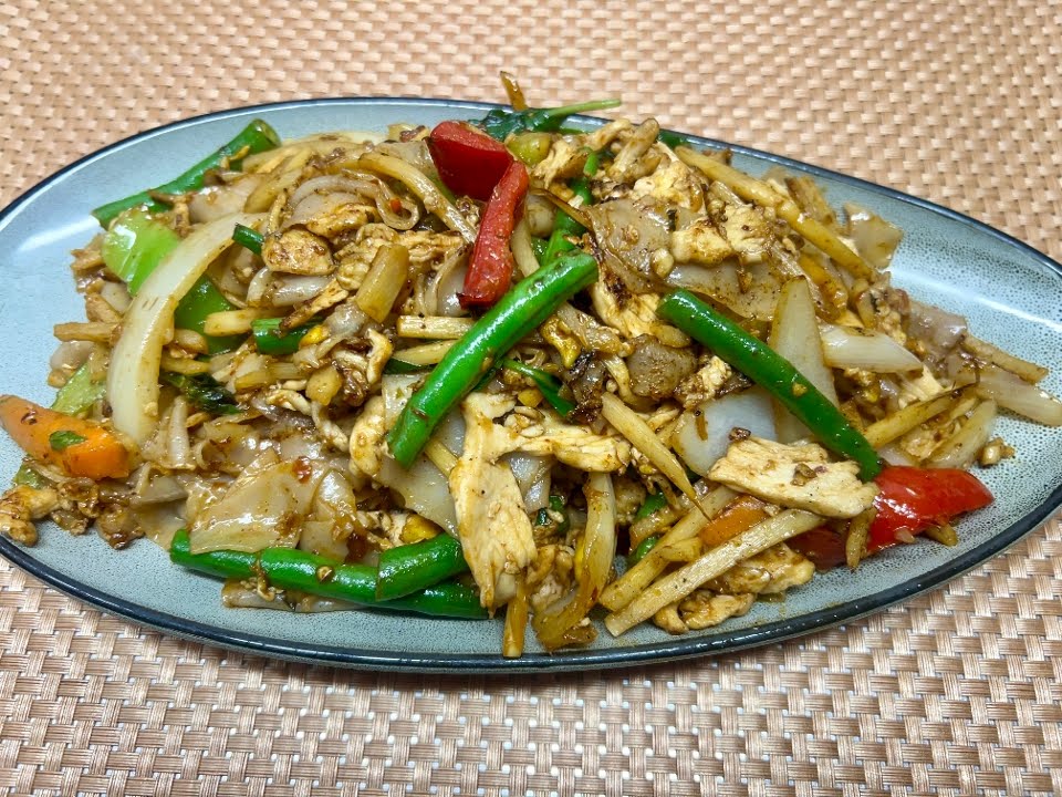 Kaosamai Thai Restaurant by null