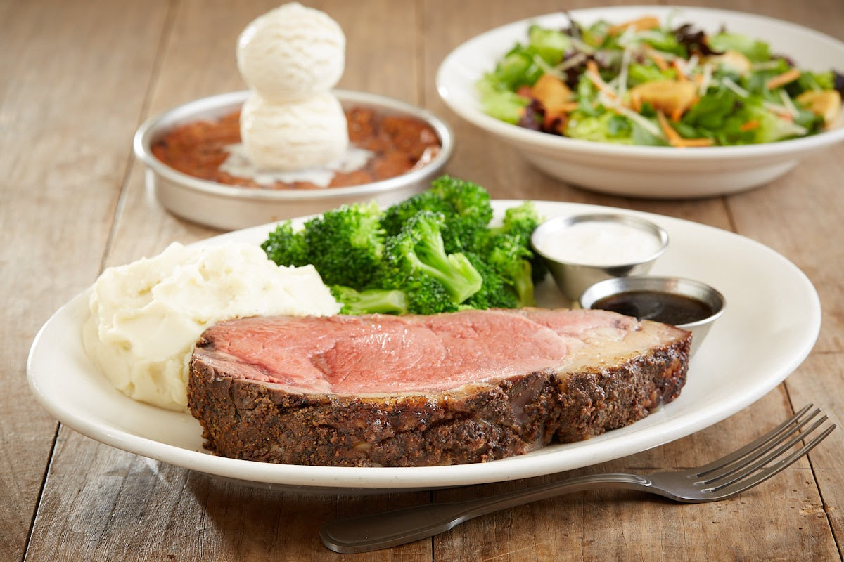 BJ's Restaurant & Brewhouse by null
