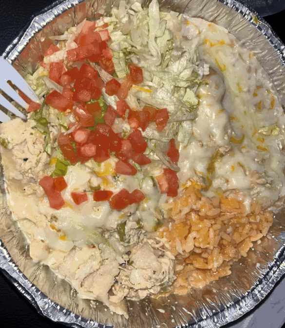 Alicia's Tortilleria by null