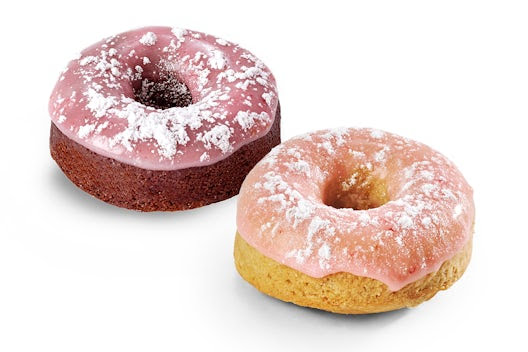 Parlor Doughnuts by null