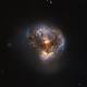 Hubble Space Telescope Spots A 'Megamaser' In A Galaxy 370 Million Light-Years From Earth 