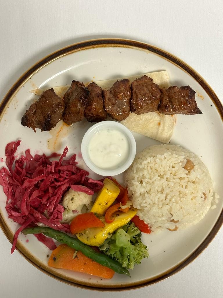 Ephesus Bistro & Grill by null