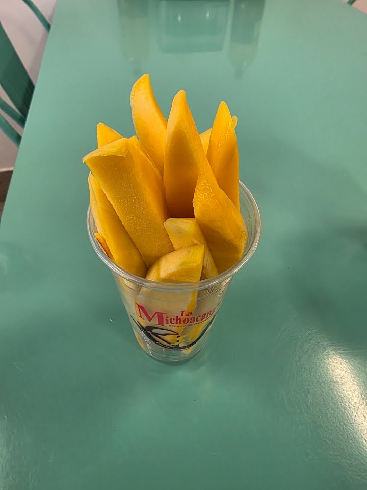 La Michoacana by null