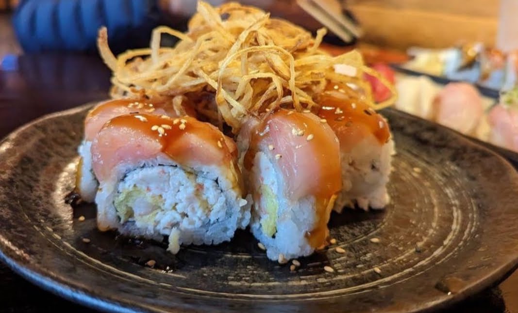 SUSHI KOYA by null