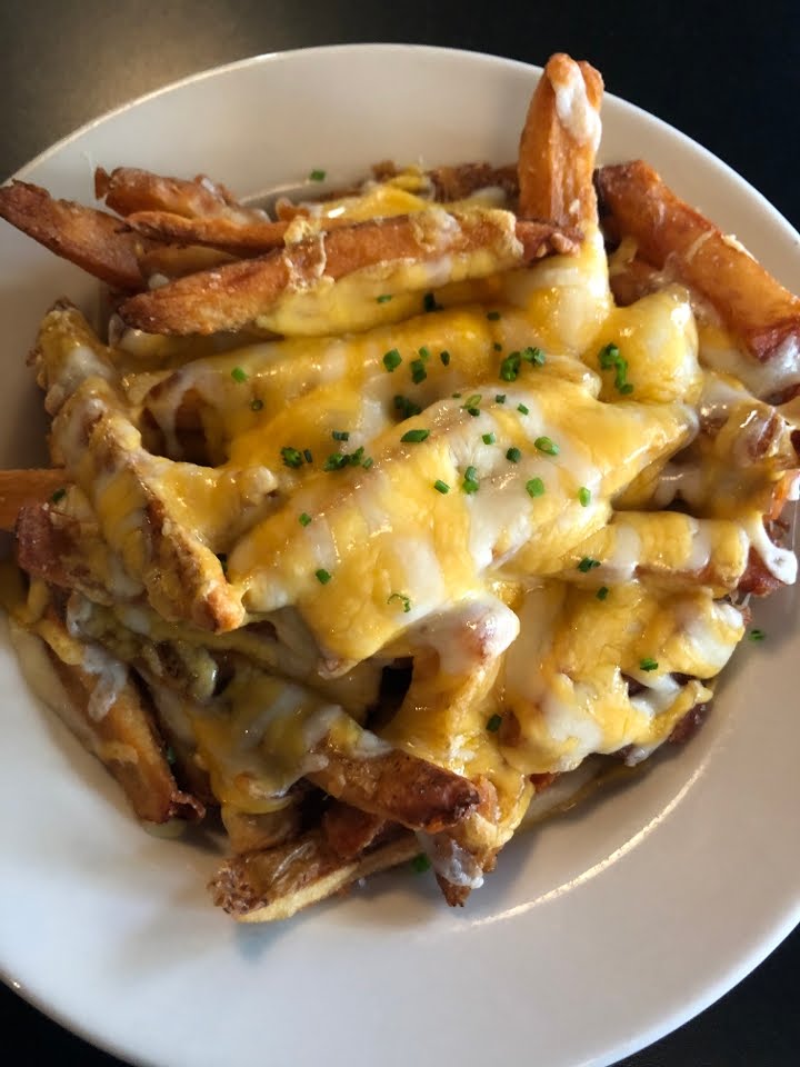 Trina's Starlite Lounge by null