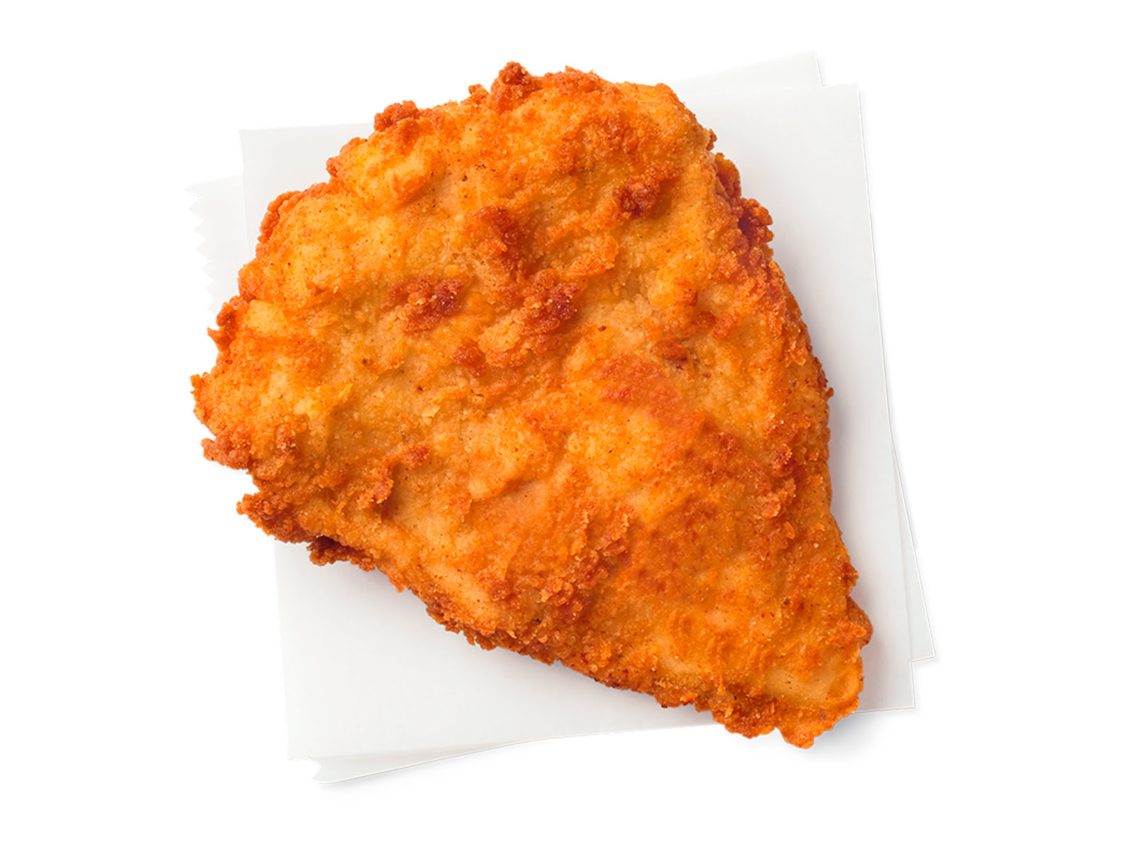 Chick-fil-A by null