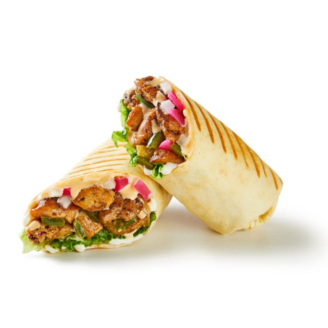 Osmow's Shawarma by null