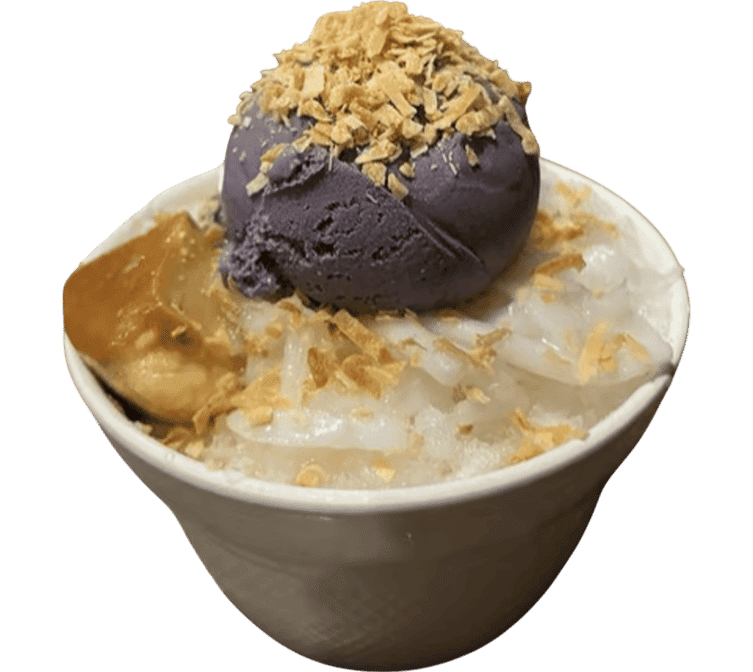 Purple Patch by null