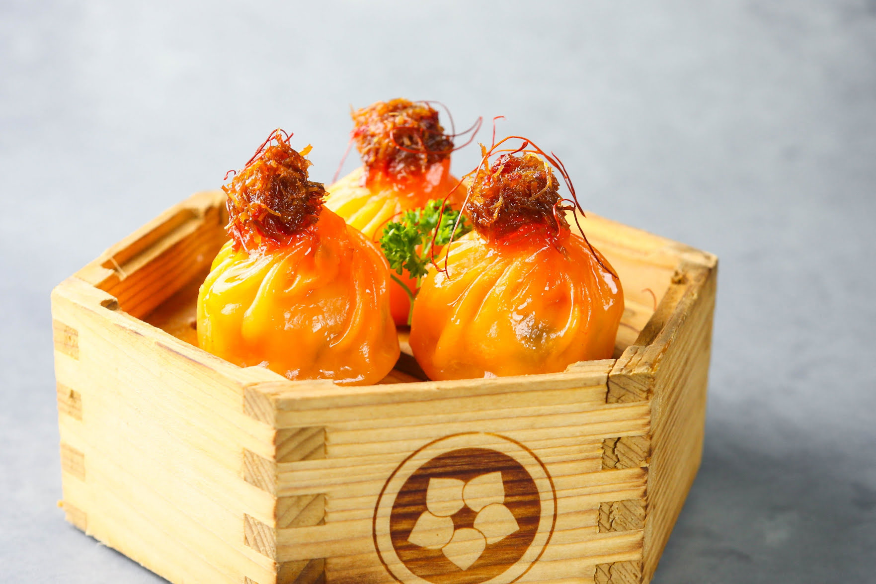 Palette Tea Garden & Dim Sum 彩苑 by null