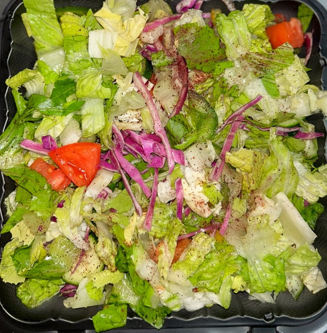 Al Jabal Restaurant by null