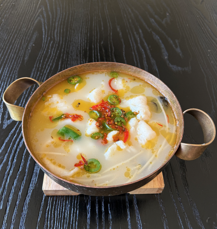 Sichuan Impression 锦城里 by null