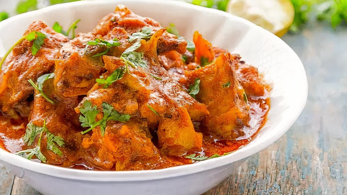 Tandoori Fairfax by null