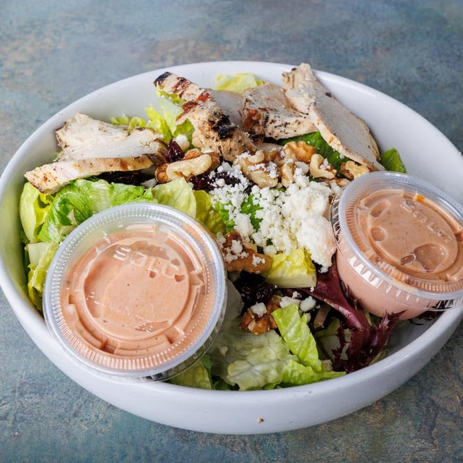 City Limits Bakery & Cafe by null