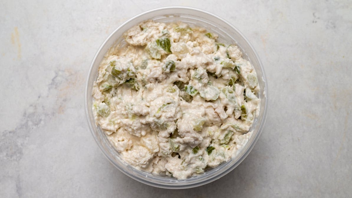 Marinucci's Deli - Mayfair by null