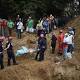 Hundreds Feared Dead in Guatemala Landslide, Hopeful Keep Digging 