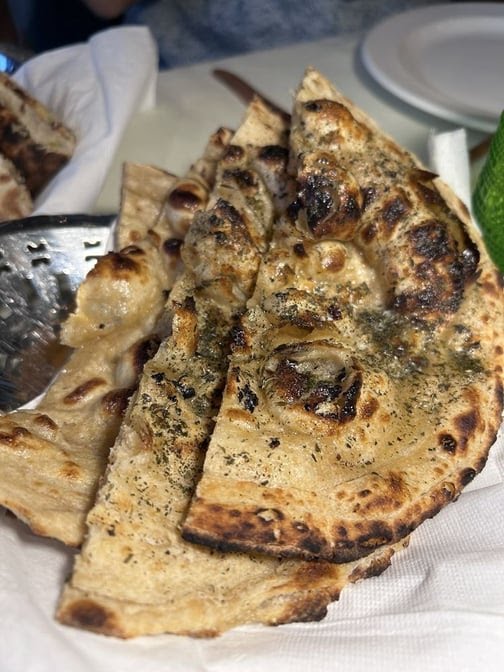 Moghul Restaurant by null