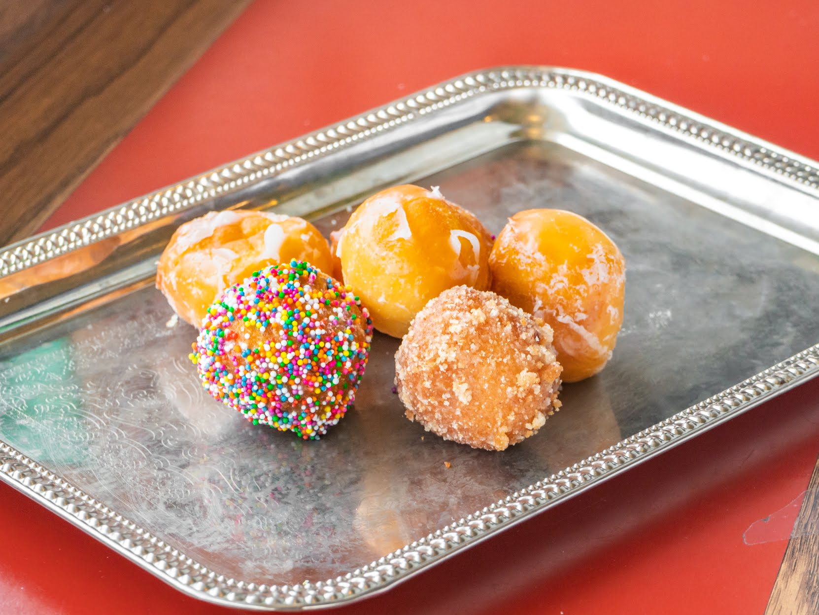 Allstar Donuts by null