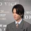 山下智久が日米共同制作ドラマの会見に登場、役柄は「カリスマ ...