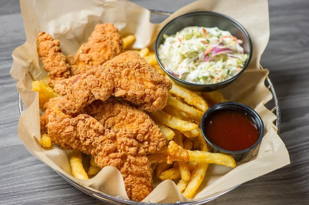 Aubree's Pizzeria & Grill by null