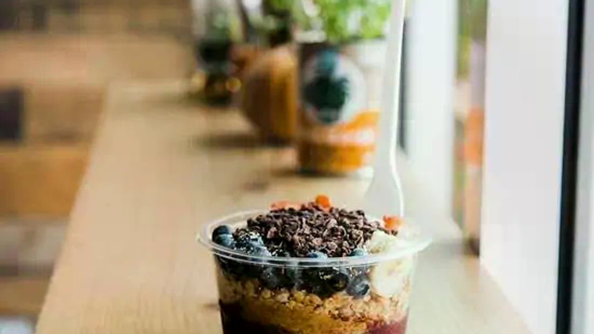 Celis Juice Bar - Dixie by null