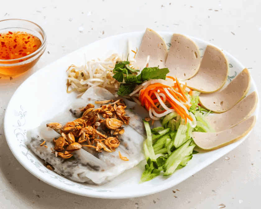 Pho Dau Bo Restaurant by null