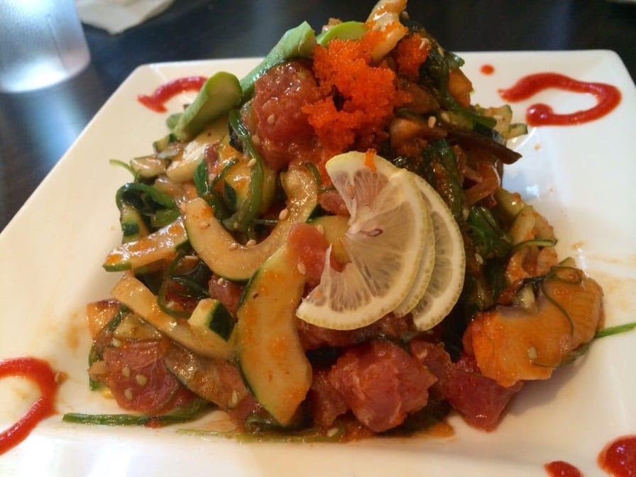 Mikimoto Restaurant by null