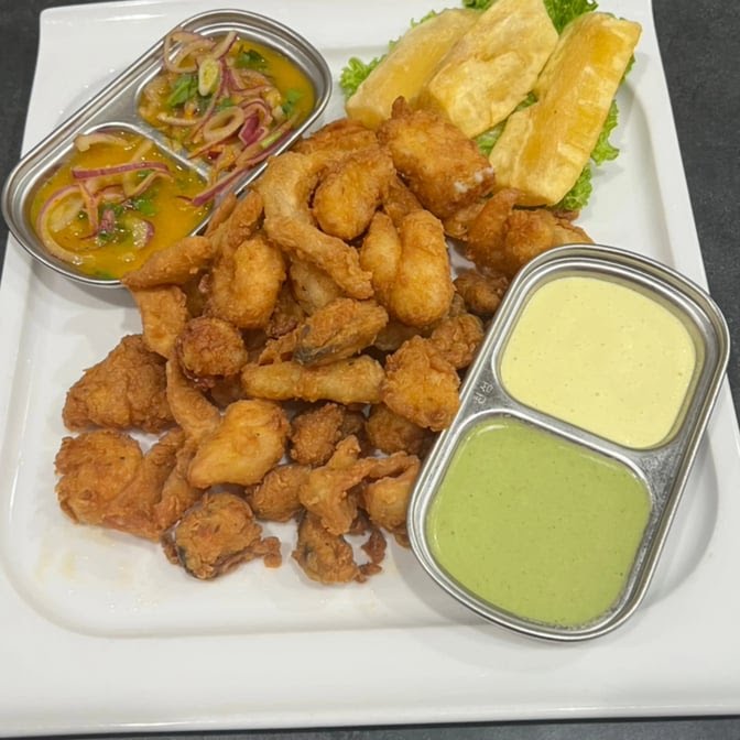 Fusion Peru Restaurant by null