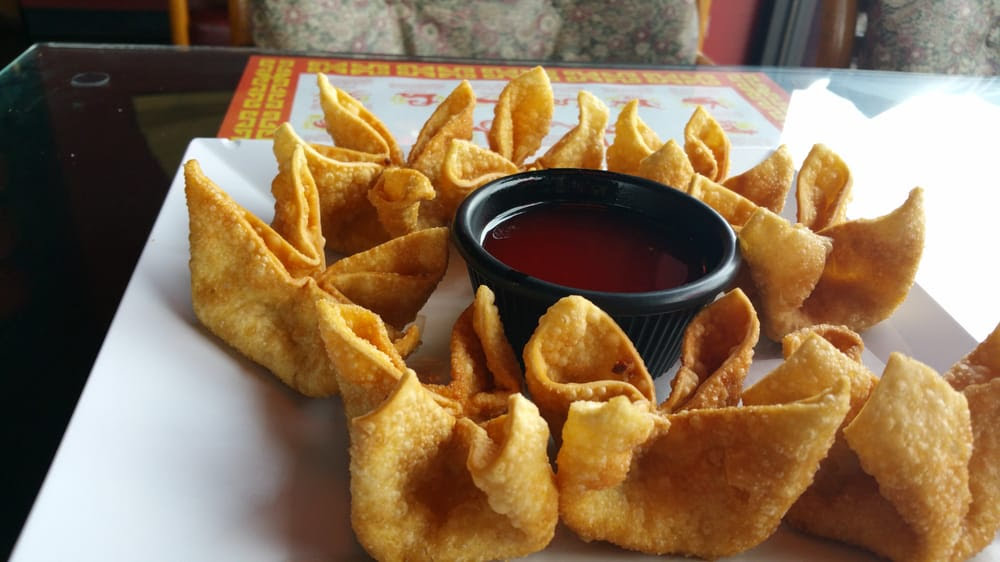 Quick Wok Chinese Restaurant by null