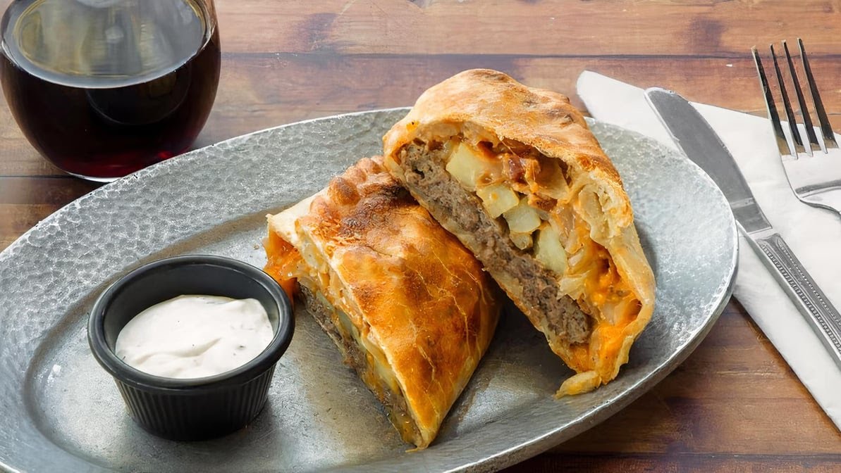 Cornish Pasty Co by null