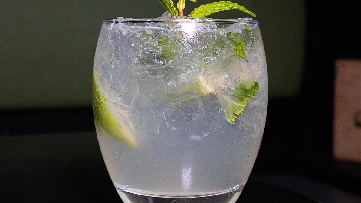 El Camion Cantina by null