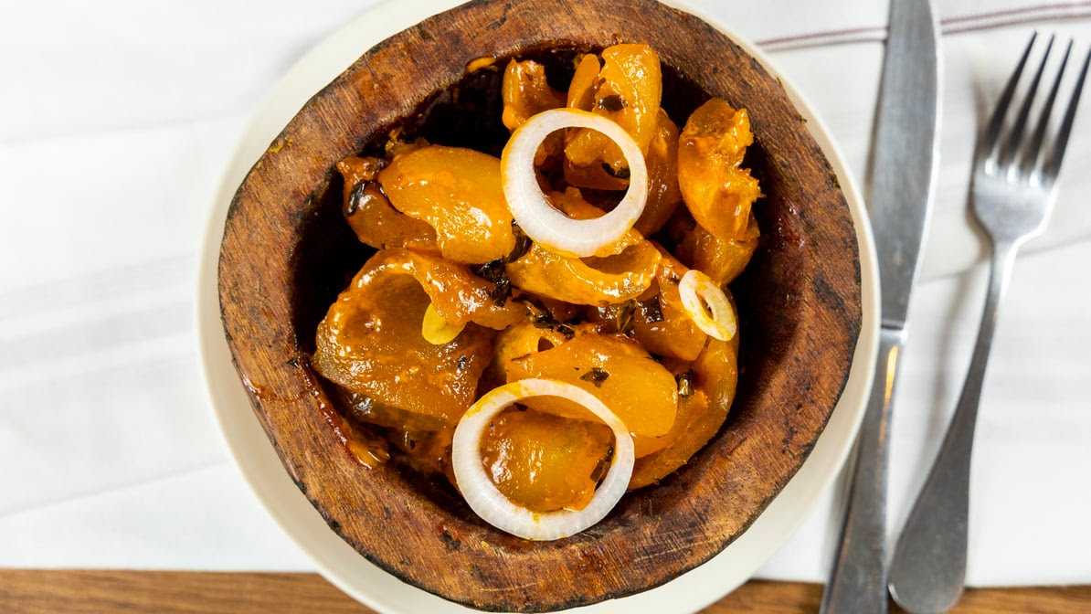 Vee-Vee's African Restaurant by null