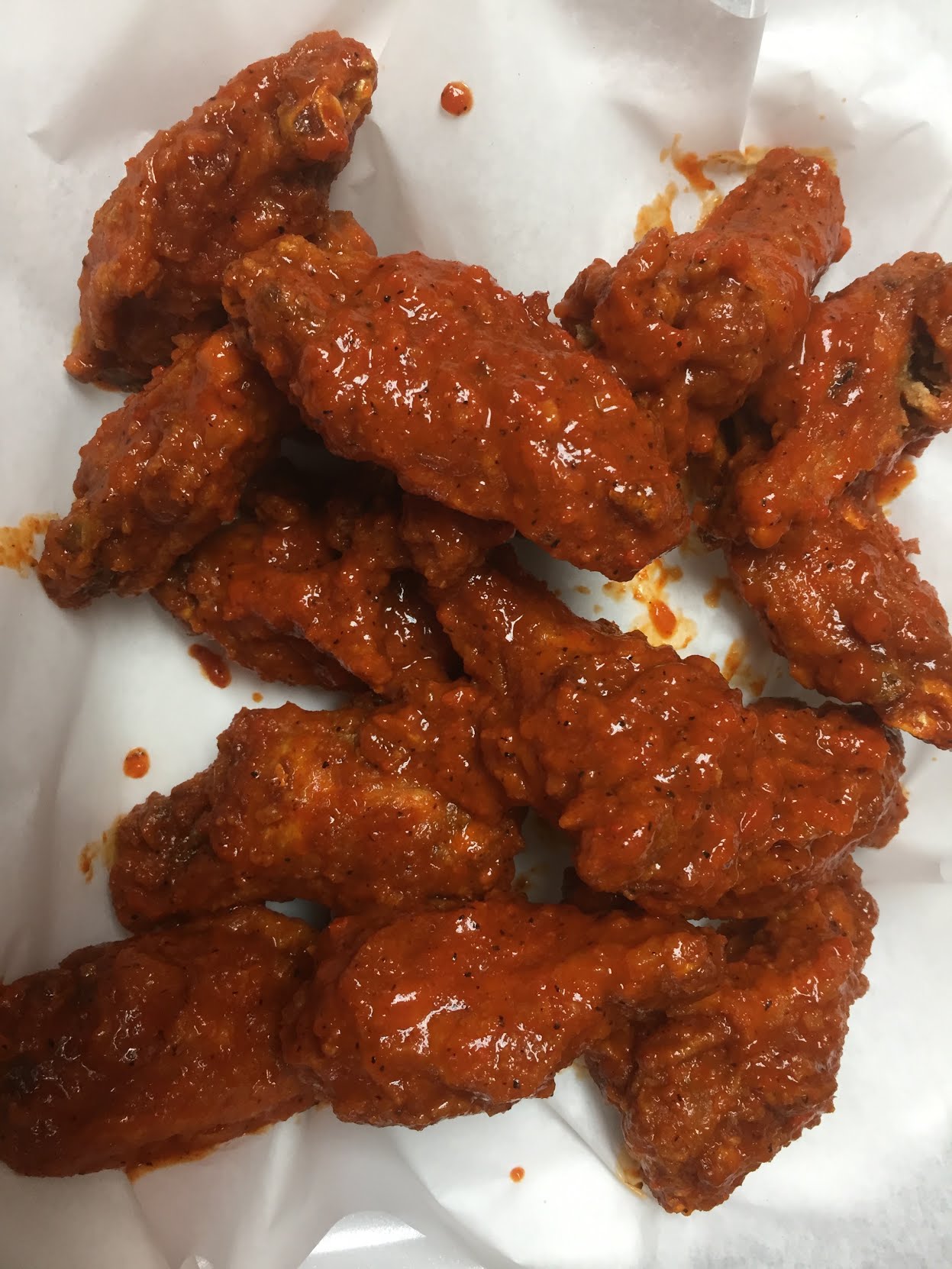 House of Wings by null