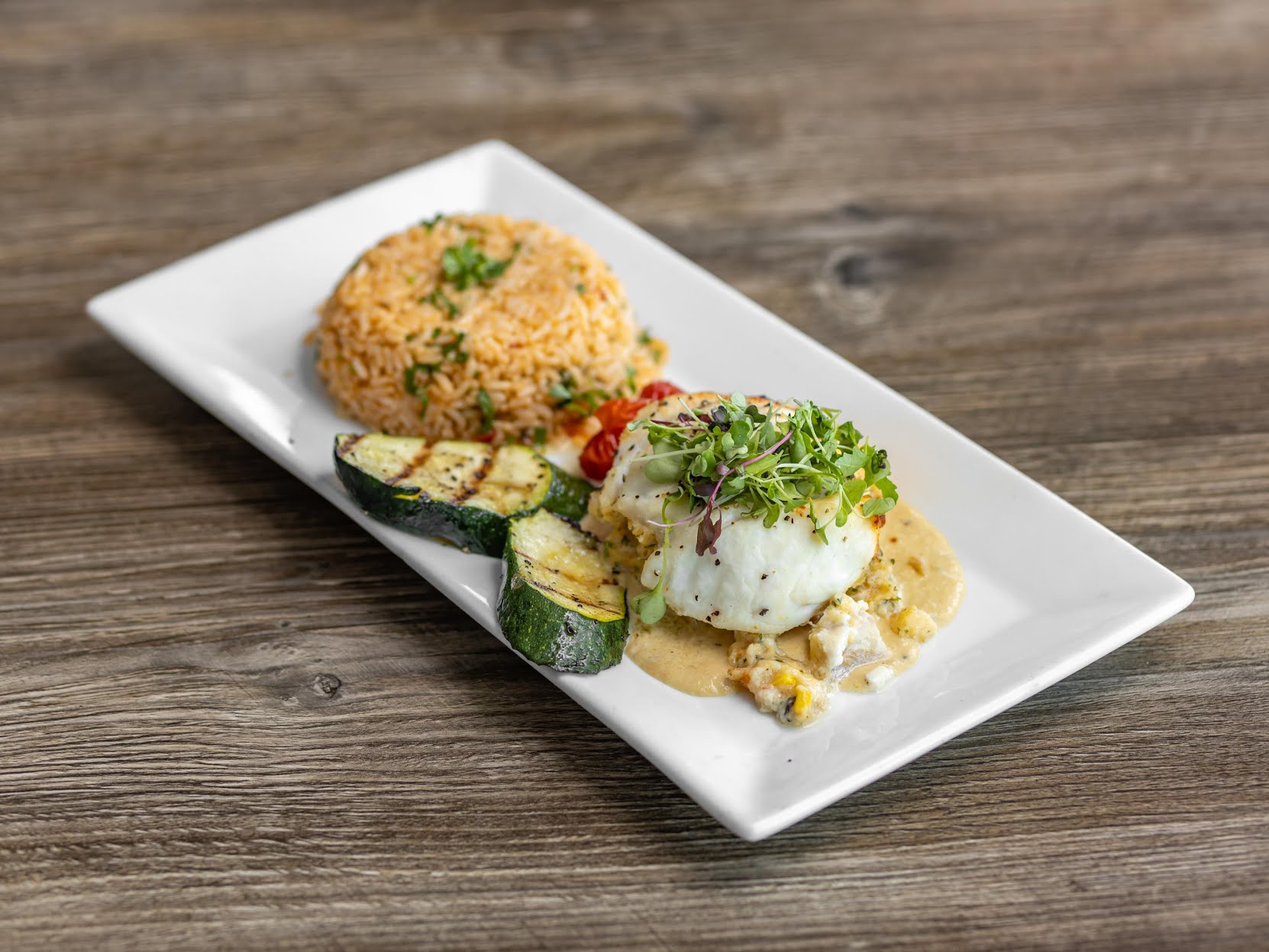 Marina Cantina by null