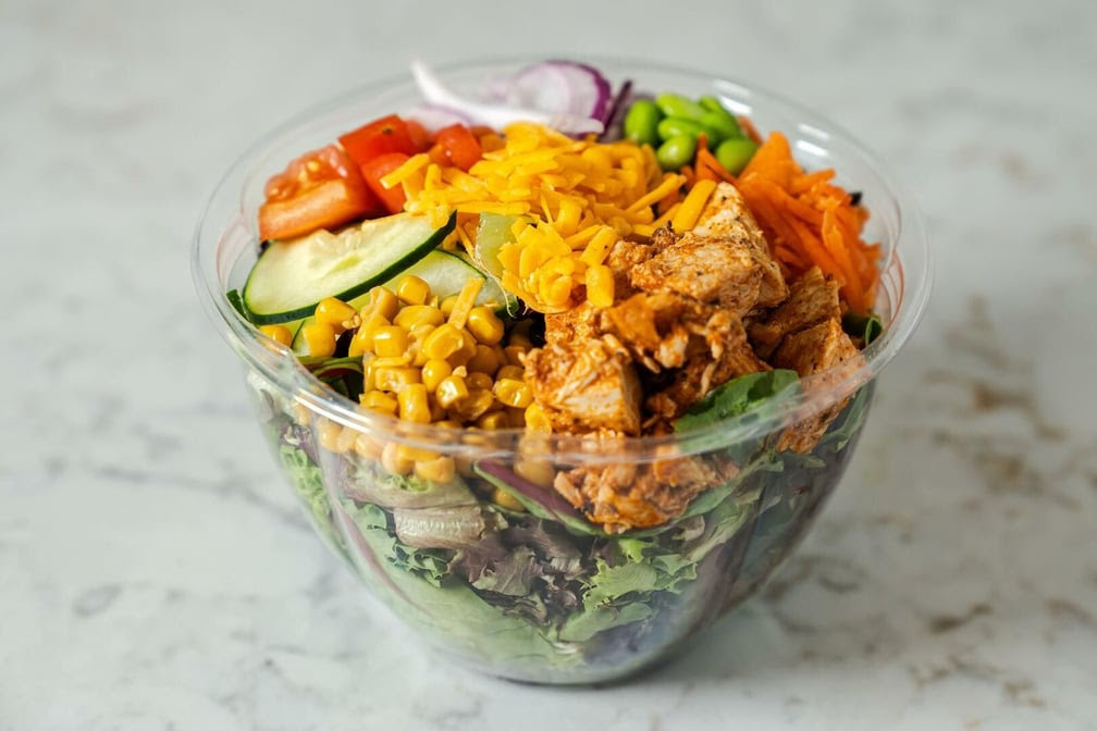 Devon & Blakely by null