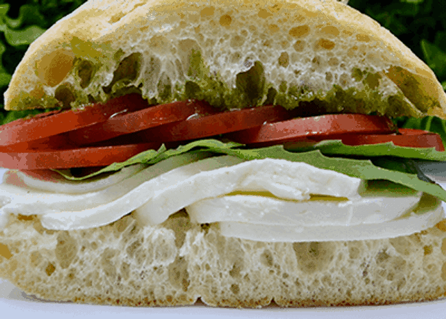 Super Sandwich by null