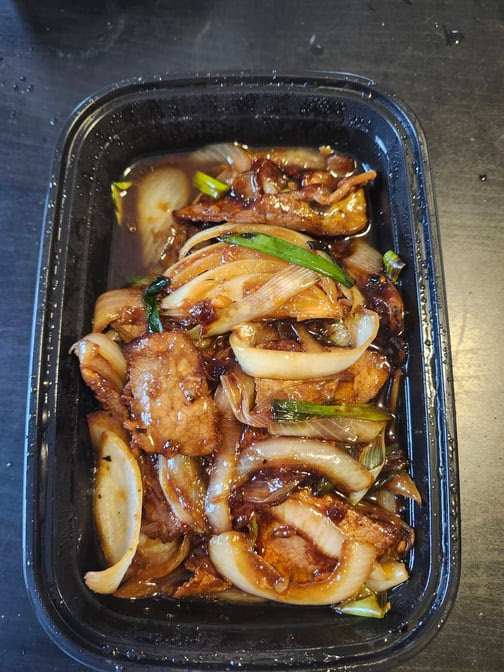 IndoChin Vietnamese Restaurant by null