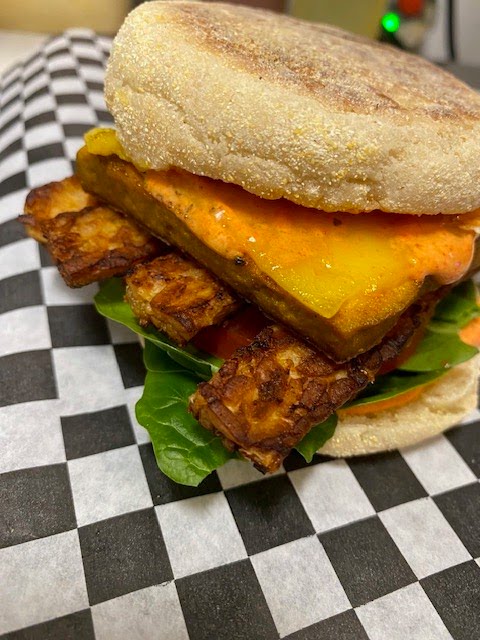 DC Vegetarian by null