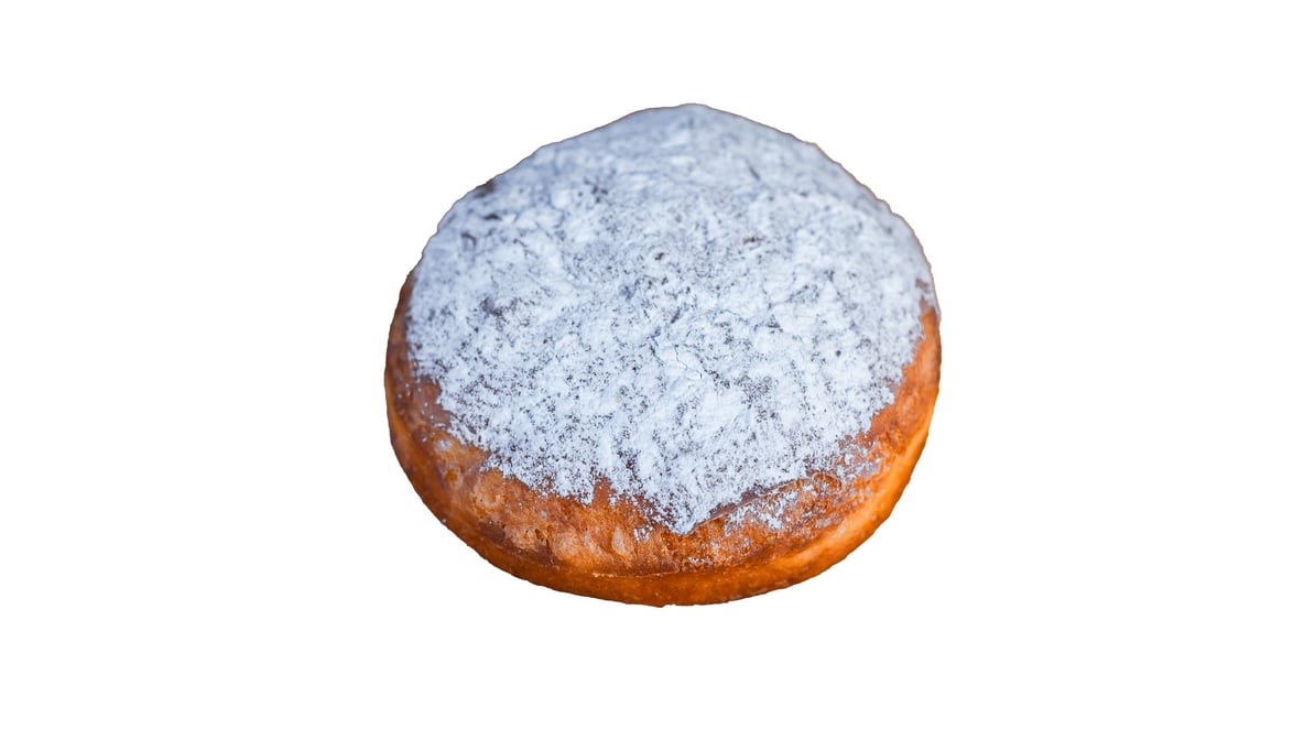 Royal Pin Donuts by null