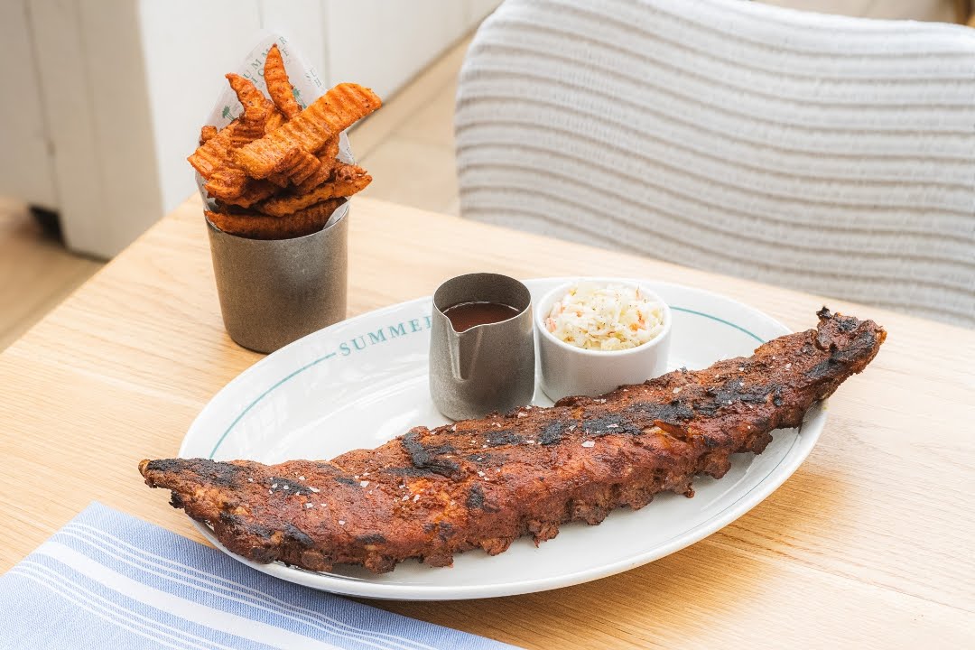 Summer House by null